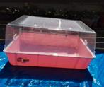 dwergHamster of muizen kooi, Dieren en Toebehoren, Kooi, Minder dan 75 cm, Hamster, Ophalen