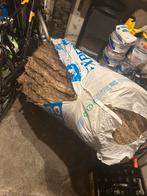 Steenwol, Doe-het-zelf en Verbouw, Isolatie en Afdichting, Ophalen, 4 tot 8 cm, Nieuw, Steenwol