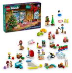 LEGO Friends 42637 Adventkalender 2024; 272 delig, Ophalen of Verzenden, Nieuw, Complete set, Lego