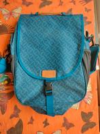 Fiets tas - Bicycle - Blauw nieuw, Ophalen of Verzenden, Zo goed als nieuw, Bicycle