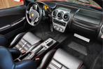 Ferrari F430 4.3 V8 Spider F1 | CARBON SEATS | BTW | FERRARI, Auto's, Ferrari, Te koop, 485 pk, Geïmporteerd, Benzine
