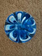 Joska Crystal - glazen bol, Ophalen