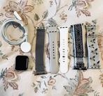 Apple Watch SE (2022) 40mm, Sieraden, Tassen en Uiterlijk, Smartwatches, Ophalen, Apple Watch ⌚️, Zwart, IOS