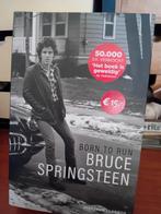 Bruce Springsteen - Born to Run, Zo goed als nieuw, Sport, Bruce Springsteen, Verzenden