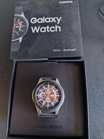 Samsun Galaxy Watch SM-R800 beschikbaar voor biedingen