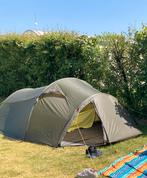 High-end 4p Helsport tunneltent voor serieuze avonturen, Ophalen of Verzenden, Zo goed als nieuw