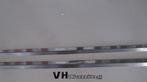 JOM Chrome EDITION instaplijsten Opel Astra F HB 2 delig, Ophalen of Verzenden