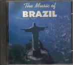 The Music of Brazil, Cd's en Dvd's, Cd's | Wereldmuziek, Verzenden, Gebruikt, Latijns-Amerikaans