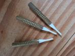 2 setjes dartpijlen soft-tips, Ophalen of Verzenden, Pijlen