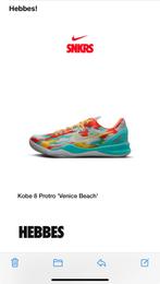 Kobe 8 Protro ‘Venice Beach’, Nieuw, Ophalen of Verzenden, Nike, Sportschoenen