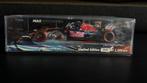 Max Verstappen 1:43 Edition 4 Russian GP 2016, Hobby en Vrije tijd, Modelauto's | 1:43, Ophalen of Verzenden, Zo goed als nieuw