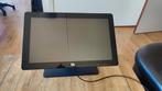 Elo 2201L 22-Inch Full HD Touchscreen Monitor, Computers en Software, Monitoren, Ophalen of Verzenden, Zo goed als nieuw, Touchscreen