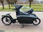 Urban Arrow Family Plus tektro dorado 2022, Fietsen en Brommers, Fietsen | Bakfietsen, Ophalen, Zo goed als nieuw, 4 kinderen of meer