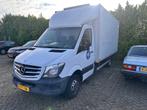 Mercedes-Benz - Sprinter - 516 2.2 CDI 432 - 1-VTT-16, Auto's, Euro 5, Gebruikt, Overige brandstoffen, Mercedes-Benz