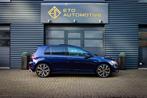 Volkswagen Golf 2.0 TSI GTI Performance (bj 2019, automaat), Auto's, Volkswagen, Gebruikt, 4 cilinders, 1984 cc, Blauw