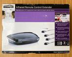 Marmitek IR remote extender - 4 apparaten - NIEUW in doos, Ophalen of Verzenden, Nieuw, Universeel, Game console