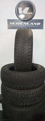 Michelin Alphin A6  195-55-16  1955516  195/55R16, Gebruikt, -, Band(en), 195 mm