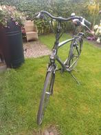 Gazelle herenfiets chamonix sport te koop, Ophalen, 28 inch, Zo goed als nieuw, 57 tot 61 cm
