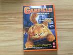 Dvd garfield, Ophalen of Verzenden, Zo goed als nieuw
