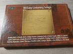 COUNTRY FOR THE MILLIONS (4 CASSETTEBANDJES), Cd's en Dvd's, Cassettebandjes, 2 t/m 25 bandjes, Ophalen of Verzenden, Origineel