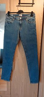 Spijkerbroek, maat 33-34, Ophalen of Verzenden, Zo goed als nieuw, Blauw, W33 - W34 (confectie 48/50)