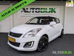 Suzuki SWIFT 1.2 Black&White Edition|Nieuwstaat|*Carplay, Auto's, Suzuki, Voorwielaandrijving, 94 pk, Stof, Gebruikt