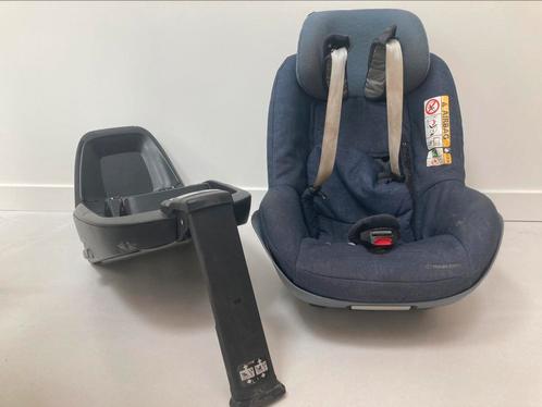 Maxi Cosi 2WayPearl met 2WayFix, Kinderen en Baby's, Autostoeltjes, Zo goed als nieuw, Maxi-Cosi, 9 t/m 18 kg, Isofix, Ophalen