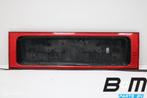 Achterklepafdekking midden VW Sharan 7M 7M3945255H, Gebruikt