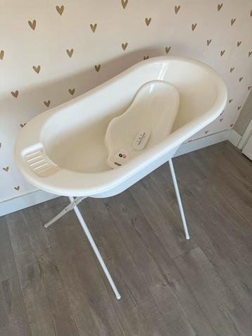 Bébé-Jou Babybadje met Standaard beschikbaar voor biedingen