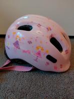 Mooie meisjeshelm Abus Smiley 3.0 maat S, Ophalen, Zo goed als nieuw