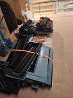 Velux dakraam onderdelen zwart!, Doe-het-zelf en Verbouw, Glas en Ramen, Ophalen, Zo goed als nieuw