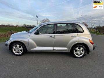Chrysler PT Cruiser 2.0-16V Touring beschikbaar voor biedingen