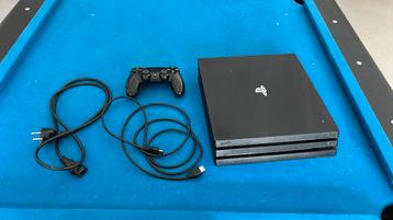 Playstation 4 beschikbaar voor biedingen