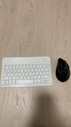 Keyboard and mouse, Ophalen of Verzenden, Zo goed als nieuw