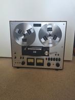 Akai GX-230D Bandrecorder, Ophalen, Bandrecorder