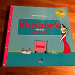 N. Oosterbaan - Klusboek voor de handygirl, Boeken, Verzenden, Zo goed als nieuw, N. Oosterbaan