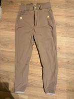 Kentucky rijbroek high waisted 34 36 nieuw stoffen zitvlak, Dieren en Toebehoren, Paardrijkleding, Ophalen of Verzenden, Nieuw