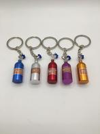 Sleutelhanger nitro NOS tank, Ophalen of Verzenden