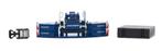 WSI BALLAST SET LTM 1350 - OCEAN TRADERS, Hobby en Vrije tijd, Modelauto's | 1:50, -, -, Nieuw, Ophalen of Verzenden