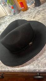Cowboy hoed, Ophalen of Verzenden, Zo goed als nieuw