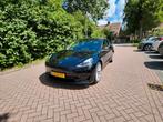 Tesla Model 3 2020 Zwart, Auto's, Tesla, Automaat, Achterwielaandrijving, Zwart, Zwart