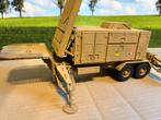 1/35 AN/MPQ-53 radar voor MIM104 patriot Pac-2, Overige merken, Tank, 1:32 tot 1:50, Ophalen of Verzenden