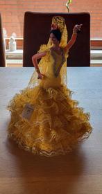 Spaanse Marin Chiclana collectiepop, Verzamelen, Poppen, Ophalen of Verzenden