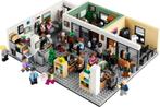 Lego The Office #21336, Ophalen of Verzenden, Nieuw, Complete set, Lego