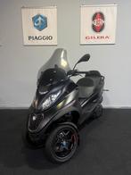 Piaggio MP3 350 LT Sport ABS ASR 2019 Autorijbewijs, Motoren, Motoren | Piaggio, Bedrijf, 12 t/m 35 kW, 350 cc, Sport