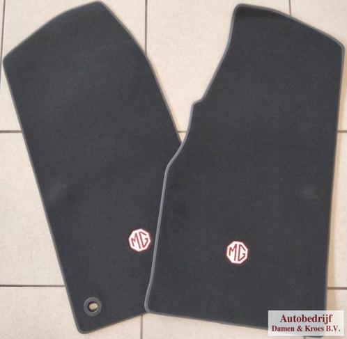 Automatten MGB 62-67, Auto-onderdelen, Interieur en Bekleding, MG, Nieuw, Ophalen of Verzenden