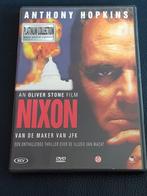 nixon , anthony hopkins, Vanaf 16 jaar, Ophalen of Verzenden, Zo goed als nieuw, Maffia en Misdaad