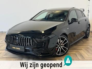 Mercedes-Benz A-klasse AMG 35 4MATIC Edition 1, AANKOOPKEURI beschikbaar voor biedingen