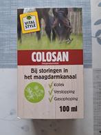 Colosan 100 ml.  Flesje is nog halfvol., Ophalen of Verzenden, Knaagdier of Konijn