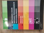 J. Bassant - Methoden voor sociaal-pedagogisch hulpverleners, Ophalen of Verzenden, Zo goed als nieuw, J. Bassant; Sijtze van Roos